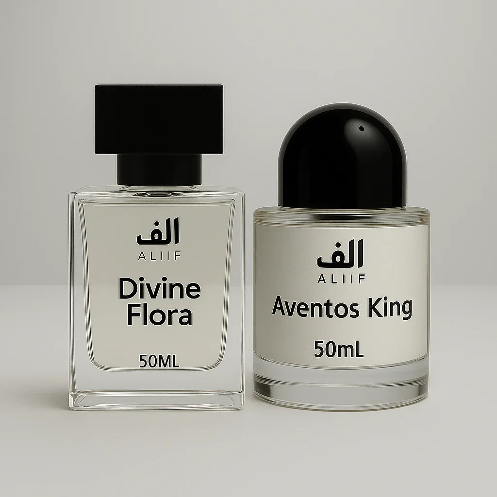 Royal Bloom Duo