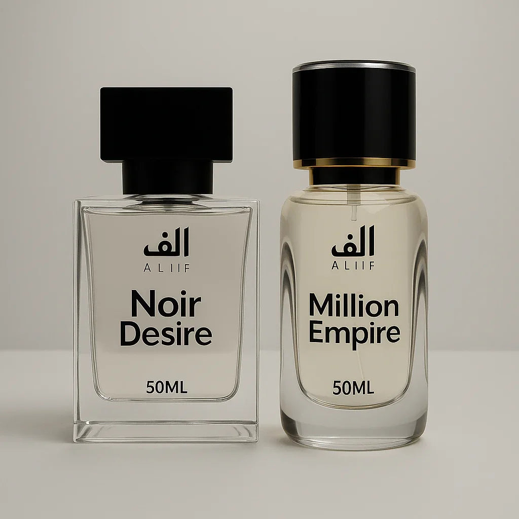 Million Desire Duo