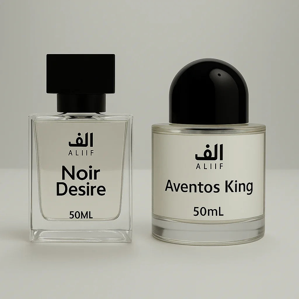 King’s Desire Duo