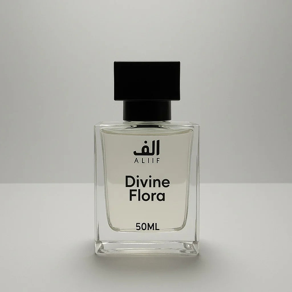 Divine Flora