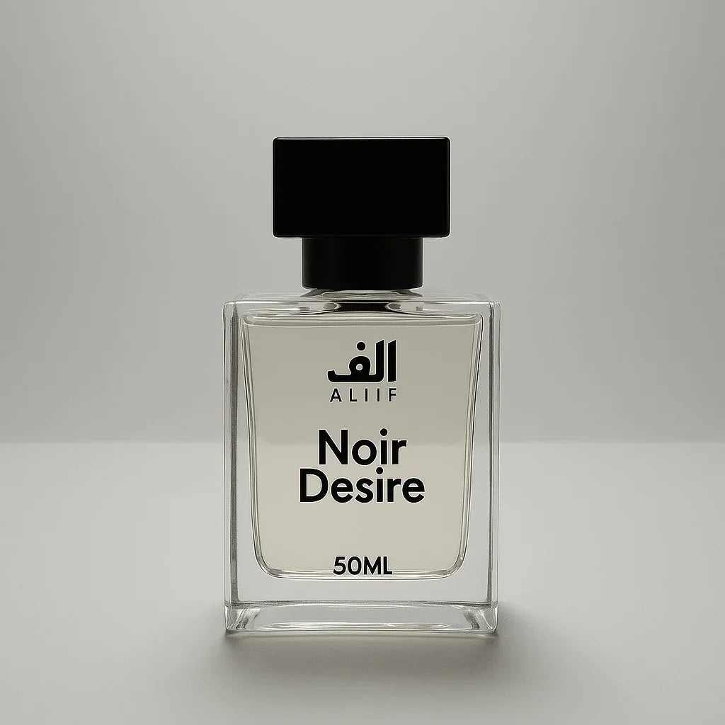 Noir Desire